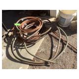 Copper Tubing Coils