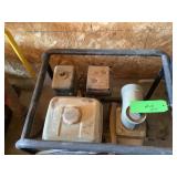 3 Inch In Out Industrial Grade Trash Pump, Model GP3