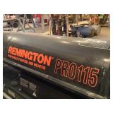 Remington Model PRO115 Portable Forced Air Heater