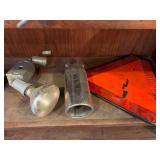 Assorted Garage Items