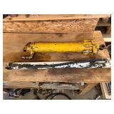Hydraulic Cylinder and Rod Assemblies