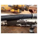 Hydraulic Cylinder and Rod Assemblies