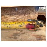 Hydraulic Cylinder and Rod Assemblies