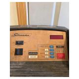 Schumacher Pro Series Battery Charger and Starter