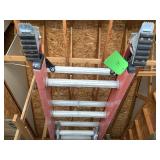 Extension Ladder