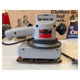 Skil 490 Line Sander