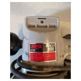 Skil 490 Line Sander