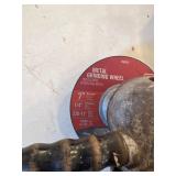 Skil Model 852 Super Duty Disc Sander