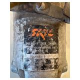 Skil Model 852 Super Duty Disc Sander