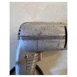 Two Power Drills Including Craftsman Professional and Montgomery Ward Drill