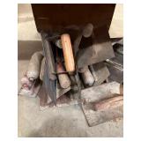 Trowels and Masonry Tools