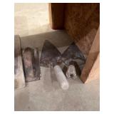 Trowels and Masonry Tools