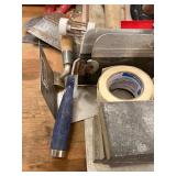 Drywall Tools and Accessories