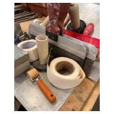 Drywall Tools and Accessories