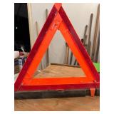 Emergency Warning Triangle Sets