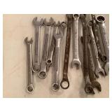 Combination Wrenches