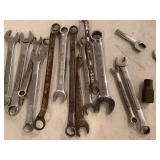 Combination Wrenches