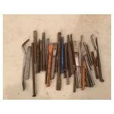 Metal Machining Tools