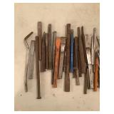 Metal Machining Tools