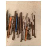 Metal Machining Tools