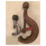 Ridgid Pipe Cutters