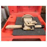 David White Meridian Sight Level Kit