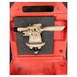 David White Meridian Sight Level Kit