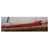 David White Meridian Sight Level Kit