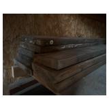Assorted Lumber