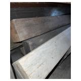 Assorted Lumber