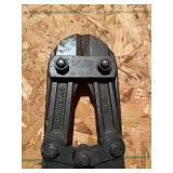 Masterforce 24 Inch Folding Bolt Cutter