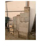 Concrete Blocks and Pavers