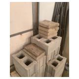 Concrete Blocks and Pavers