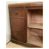 Antique Cabinet