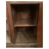 Antique Cabinet