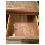 Antique Cabinet