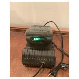 Masterforce 20V Lithium-Ion Charger and Battery Pack