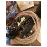 Wagner Power Painter Model 335 with Accessories and Box