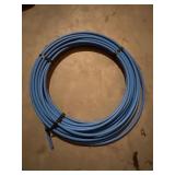 Dura PEX Blue Flexible Pipe
