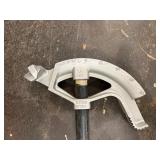 Rigid Conduit Bender with Aluminum Head