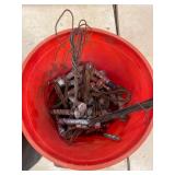 Garage Tools and Hardware