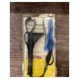 Multi Use Strap Wrench and Gorilla Ties Bundle