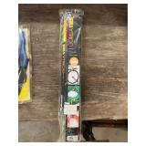 Multi Use Strap Wrench and Gorilla Ties Bundle