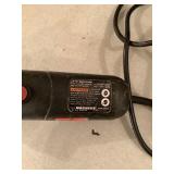 Drill Master 4-1/2 Inch Angle Grinder, Model 60625