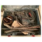 Bosch RH328VC Rotary Hammer Drill