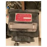 Vintage The Gray Manufacturing Company Electric Co. LPC-85-55 Rotary Payphone