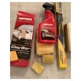 Car Care Items