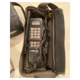 Vintage Communication and Electronic Devices