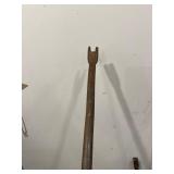 Water Supply Shut Off Tool