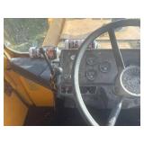 1983 Massey Ferguson 60H Backhoe Loader
